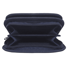 Billetera · Mega Lucario