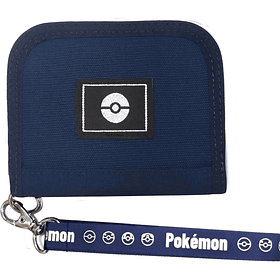 Billetera · Mega Lucario