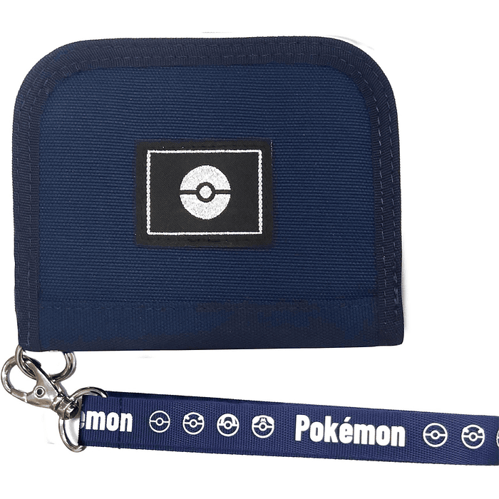 Billetera · Mega Lucario 2