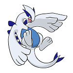 lugia