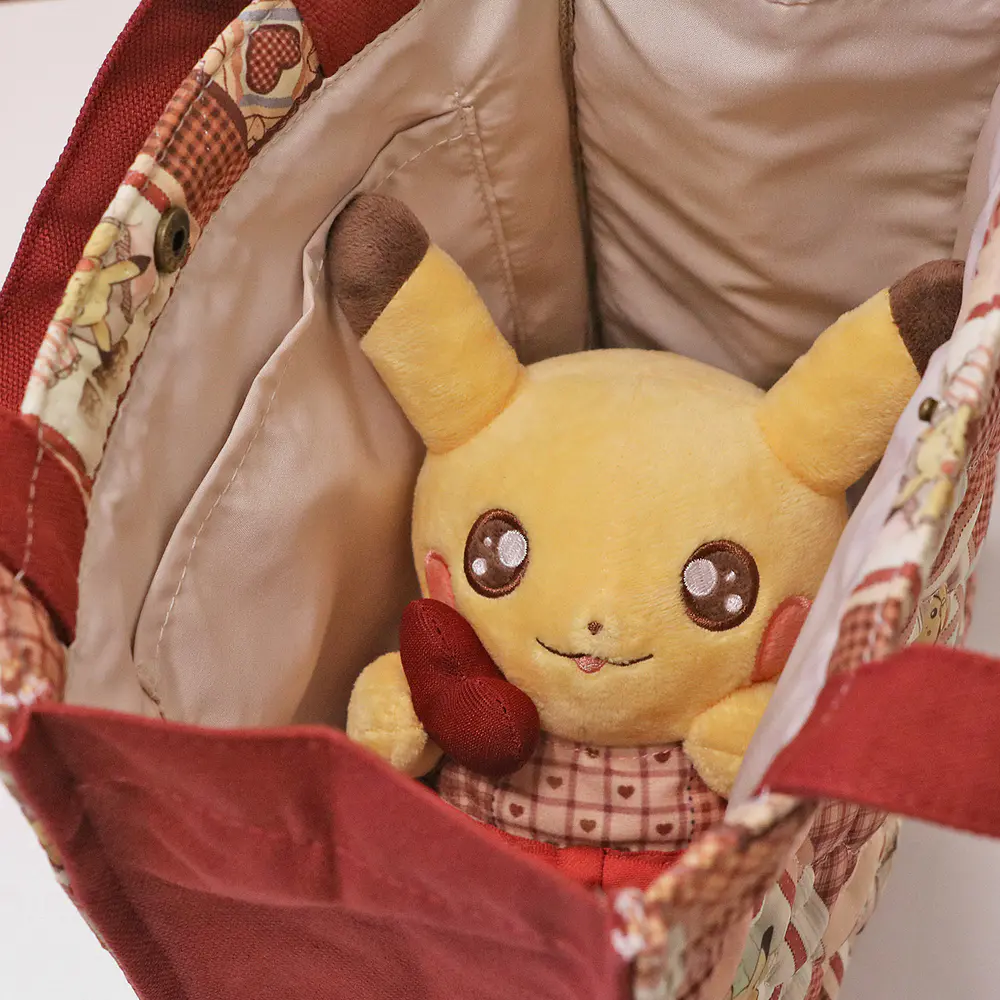 Peluche · Pikachu - Vista del producto