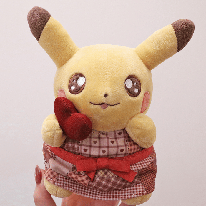 Peluche · Pikachu 3