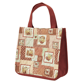 Bolsito Tote · Pikachu