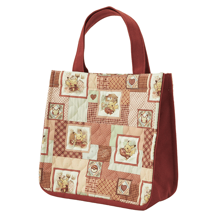 Bolsito Tote · Pikachu