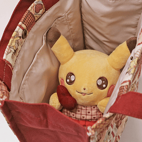 Bolsito Tote · Pikachu