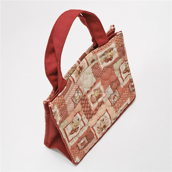 Bolsito Tote · Pikachu 6