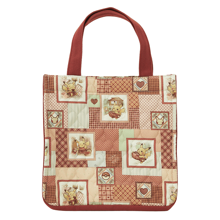 Bolsito Tote · Pikachu 4