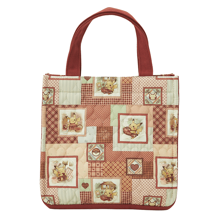 Bolsito Tote · Pikachu 5