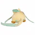 Peluche Grande · Leafeon Durmiendo - Vista del producto