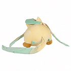 Peluche Gigante · Leafeon Durmiendo 5