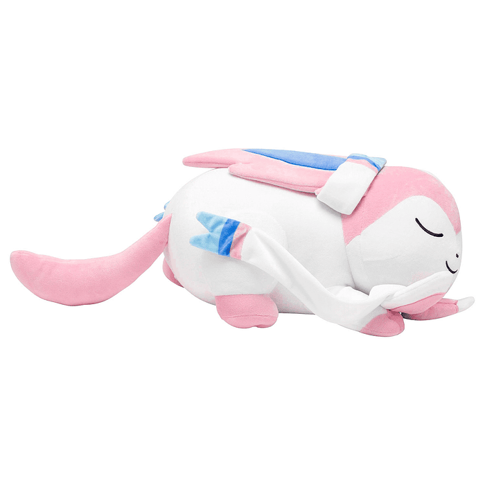 Peluche Gigante · Sylveon Durmiendo 5