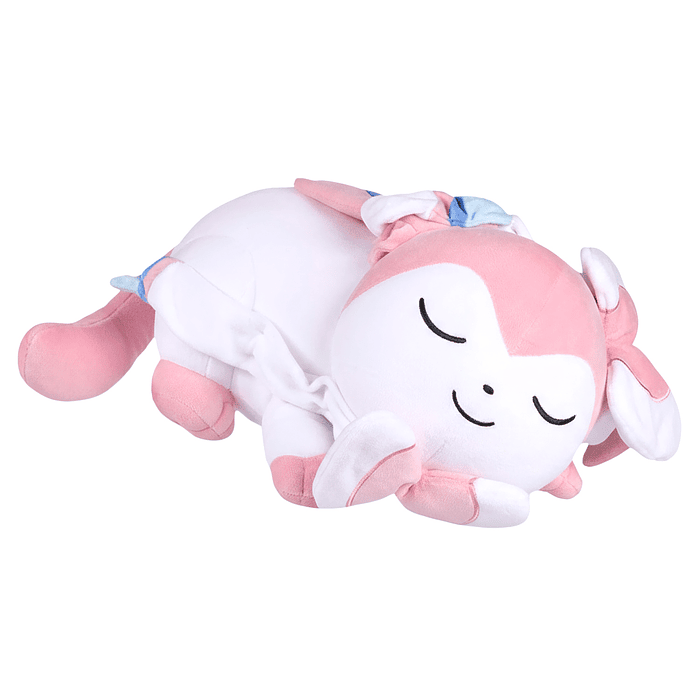 Peluche Gigante · Sylveon Durmiendo 2