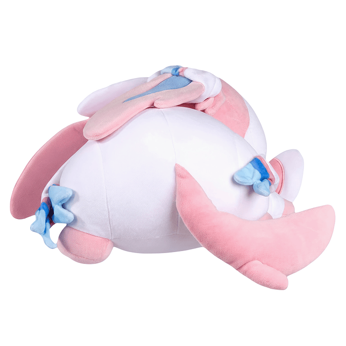 Peluche Gigante · Sylveon Durmiendo 6