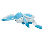 Peluche Gigante · Glaceon Durmiendo 3