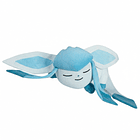Peluche Gigante · Glaceon Durmiendo 2