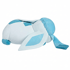 Peluche Gigante · Glaceon Durmiendo 5