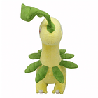 #153 Bayleef 4