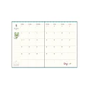 Agenda B6 · Pikachu 2026 - Vista del producto