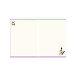 Agenda A6 · Lots of Pokémon 2026 - Vista del producto