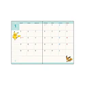 Agenda A6 · Lots of Pokémon 2026 - Vista del producto