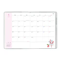 Agenda B6 · Poké Friends 2026 - Vista del producto