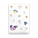 Agenda B6 · Poké Friends 2026 - Vista del producto