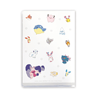 Agenda B6 · Poké Friends 2026 4