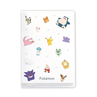 Agenda B6 · Poké Friends 2026 1