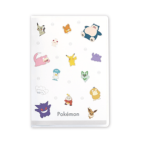 Agenda B6 · Poké Friends 2026