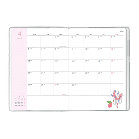 Agenda B6 · Happy Day 2026