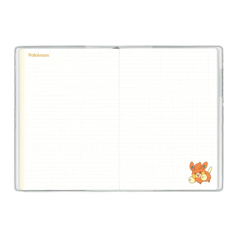 Agenda B6 · Pokémon Lineup 2026 - Vista del producto
