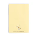 Agenda B6 · Pikachu Simple 2026 - Vista del producto