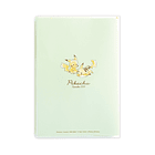 Agenda B6 · Pikachu Sleep 2026 4