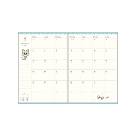 Agenda B6 · Poké Gathering 2026