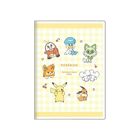 Agenda B6 · Poké Gathering 2026