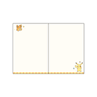 Agenda B6 · Poké Collage 2026 2