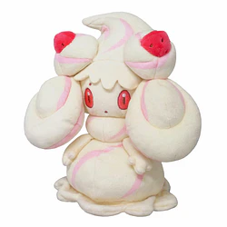 #869 Alcremie Crema de Vainilla