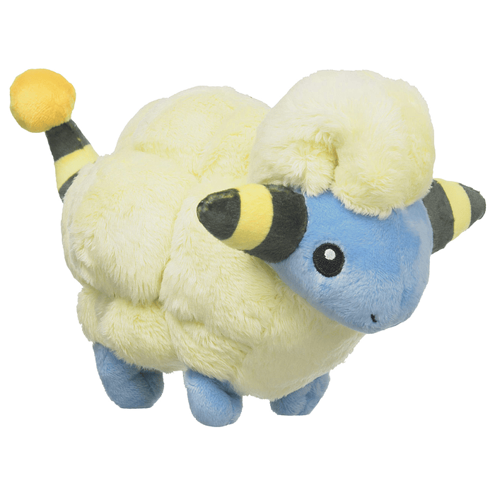 #179 Mareep 3