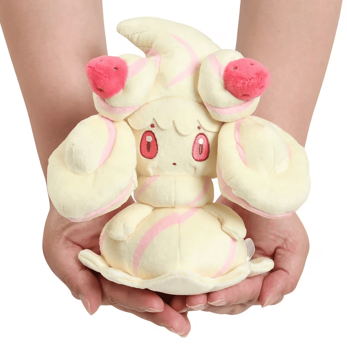 #869 Alcremie Crema de Vainilla 2