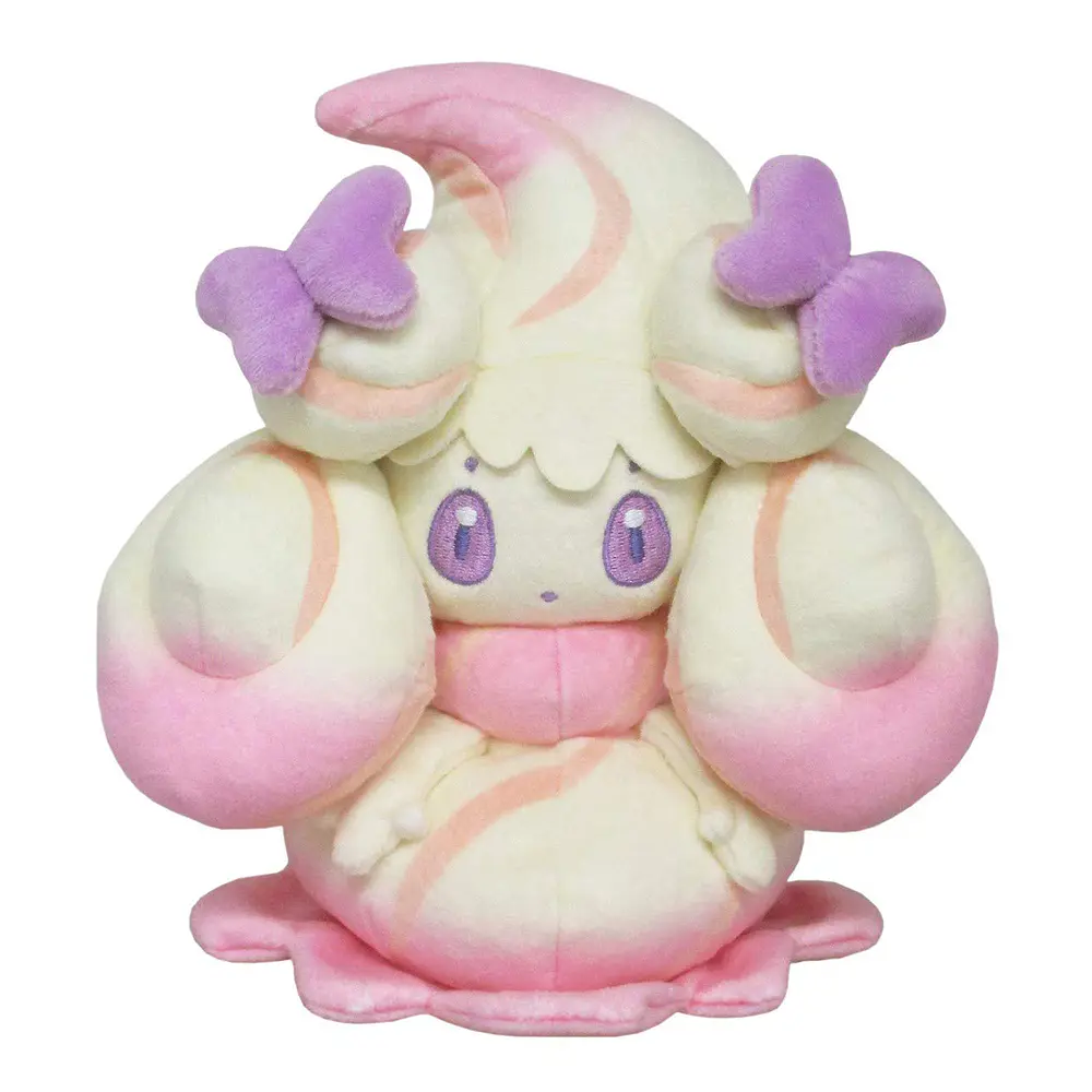#869 Alcremie Mezcla Rosa - Vista del producto