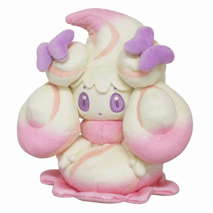 #869 Alcremie Mezcla Rosa 1