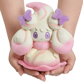 #869 Alcremie Mezcla Rosa