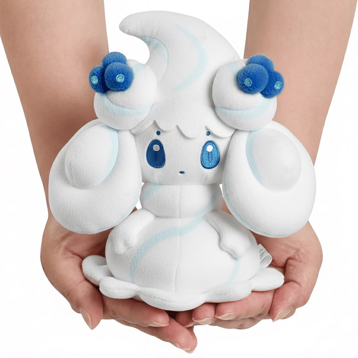 #869 Alcremie Crema Salada 2