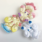 #869 Alcremie Tres Sabores 3