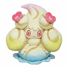 #869 Alcremie Tres Sabores 2