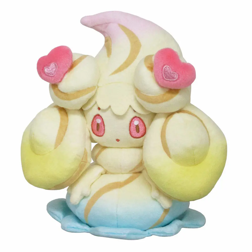 #869 Alcremie Tres Sabores - Imagen principal