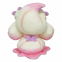 #869 Alcremie Mezcla Rosa - Vista del producto