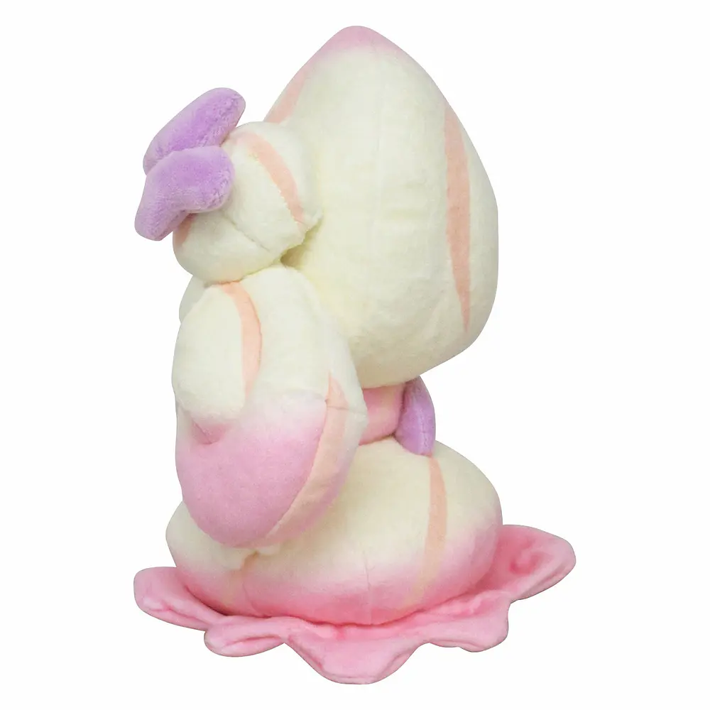 #869 Alcremie Mezcla Rosa - Vista del producto