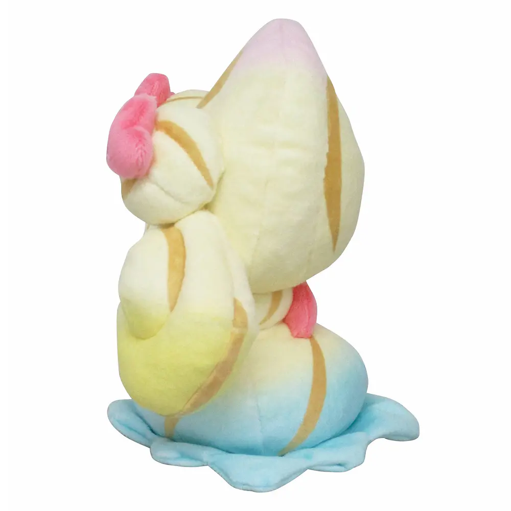 #869 Alcremie Tres Sabores - Vista del producto