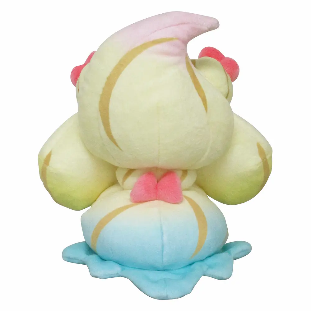 #869 Alcremie Tres Sabores - Vista del producto